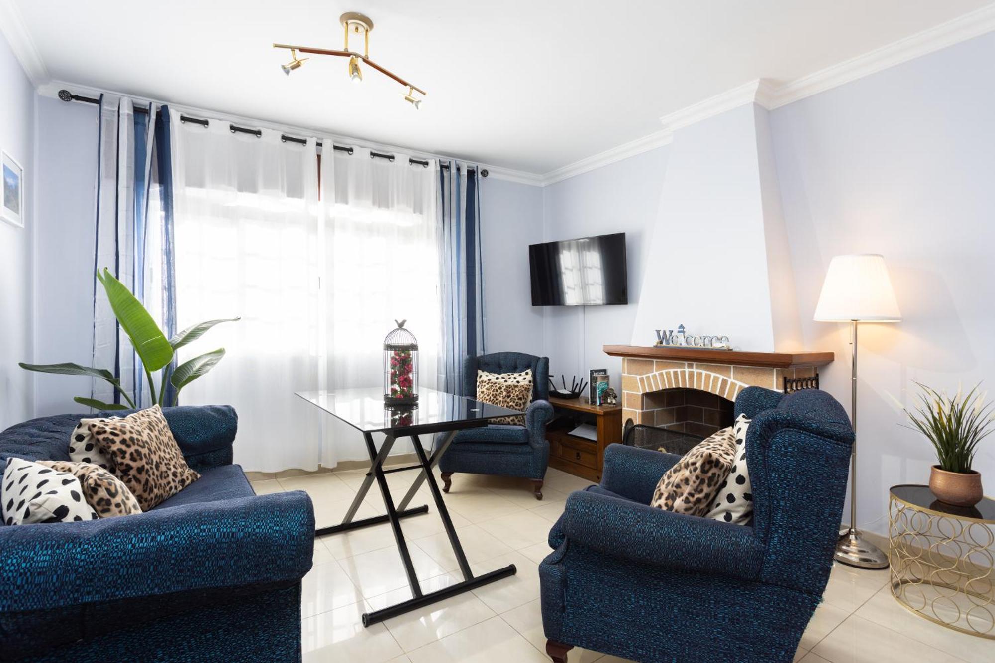 Apartamento Renovado "Hogar Las Vistas" Los Realejos Exteriér fotografie