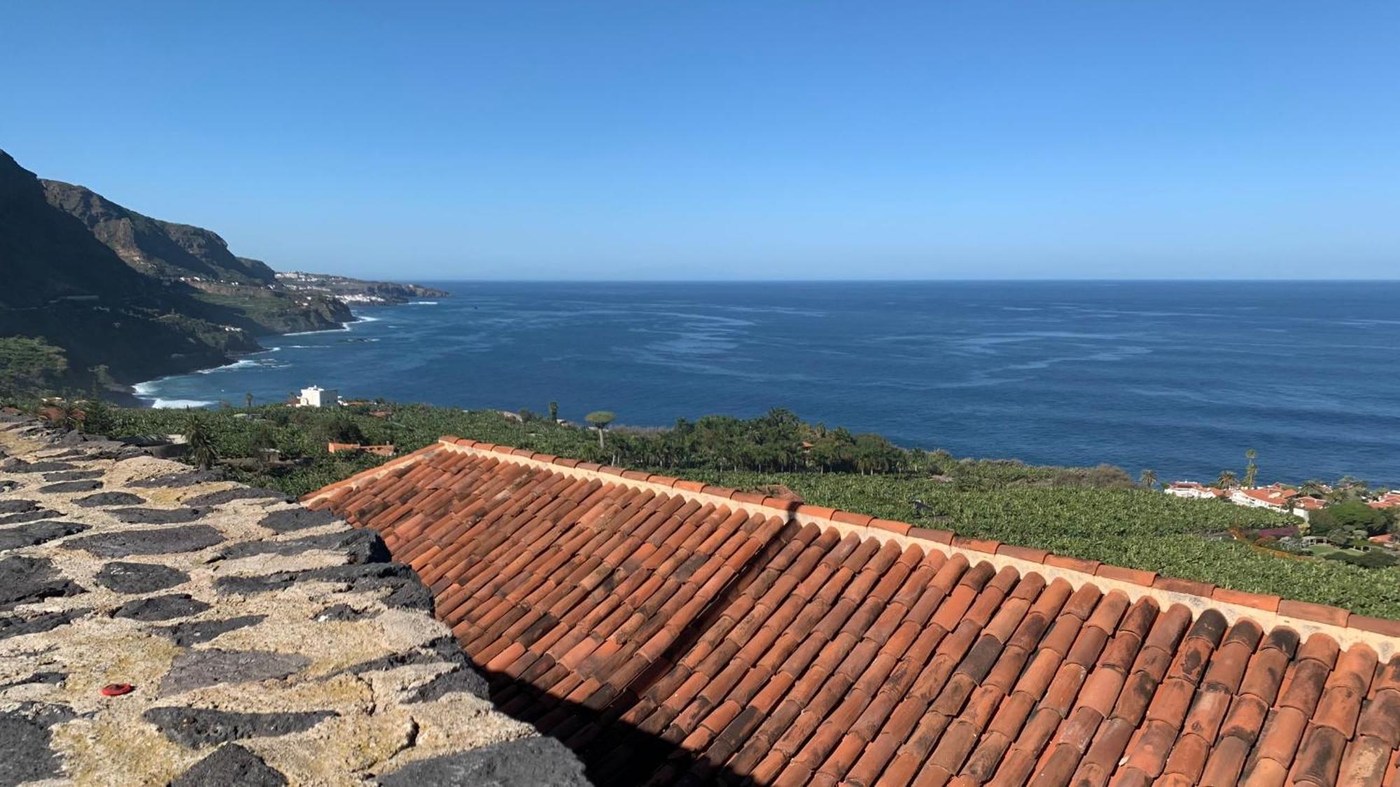 Apartamento Renovado "Hogar Las Vistas" Los Realejos Exteriér fotografie