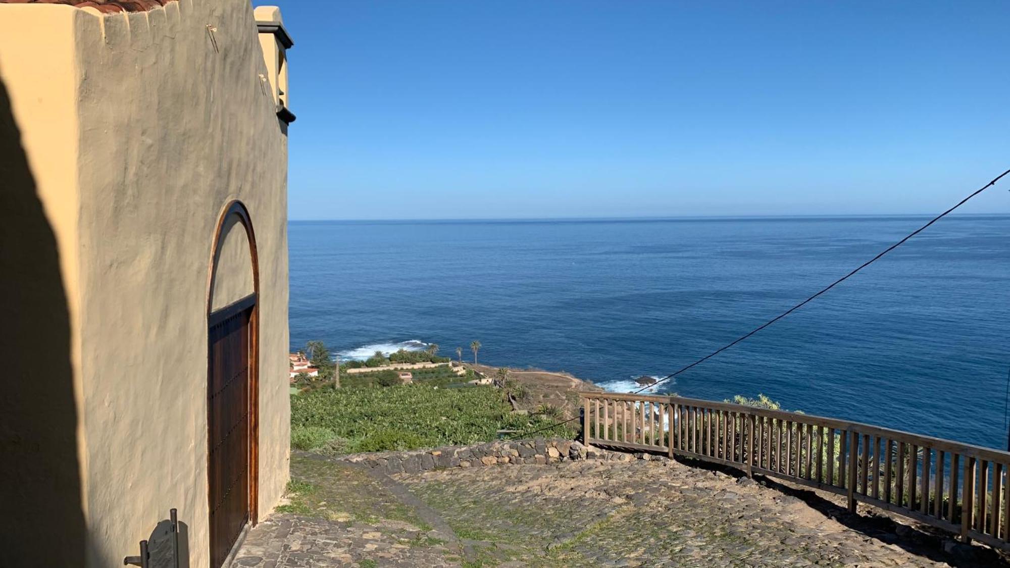 Apartamento Renovado "Hogar Las Vistas" Los Realejos Exteriér fotografie